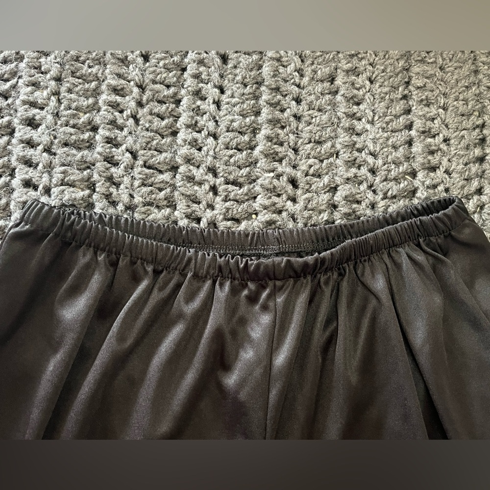 Smiffy’s Paisley Flared Pants, Size L - Picture 6 of 6